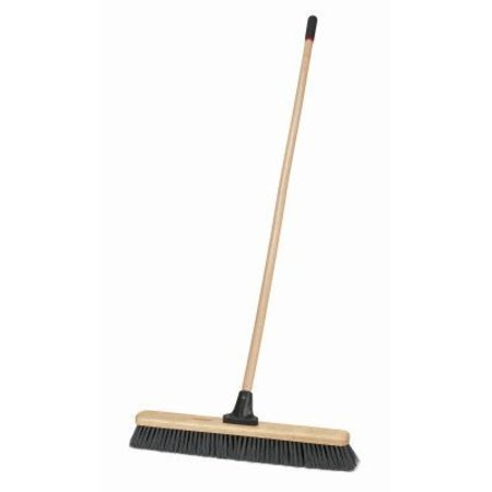 AMES 24 Rough Surface Broom 1434A